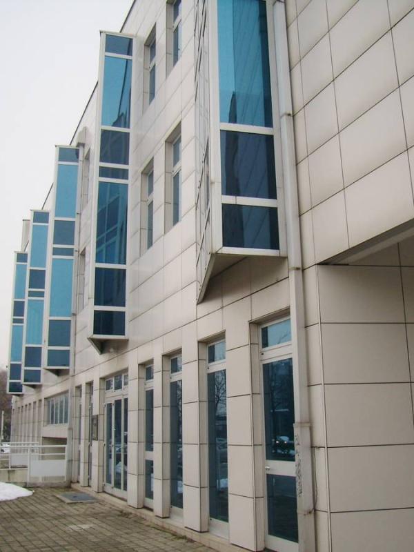 Procjena vrijednosti zgrade bivše Glumina banke, Svetice Zagreb